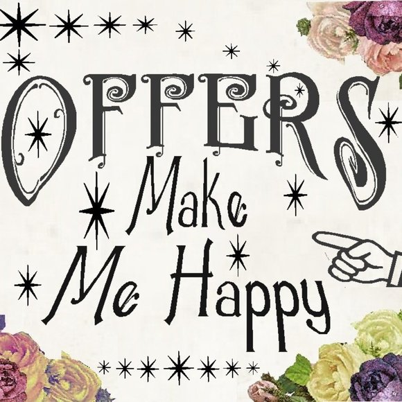 I love offers! - Picture 9 of 9